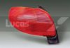 LUCAS ELECTRICAL LPS638 Combination Rearlight